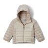 Columbia Powder Lite II Hooded Jacket - Tekokuitutakki - Lasten | Hardloop