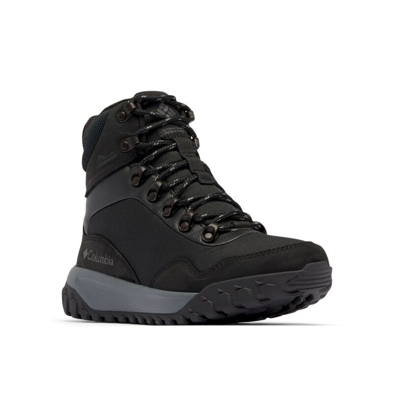 Columbia Burnsider Omni-Heat Infinity - Śniegowce meskie | Hardloop