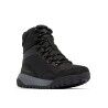Columbia Burnsider Omni-Heat Infinity - Vinterkängor - Dam | Hardloop