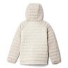Columbia Powder Lite II Hooded Jacket - Giacca sintetica - Bambino | Hardloop