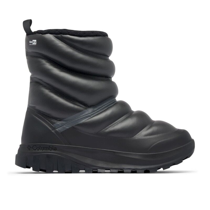 Snowtrot Peak OutDry Extreme - Talvikengät - Naiset