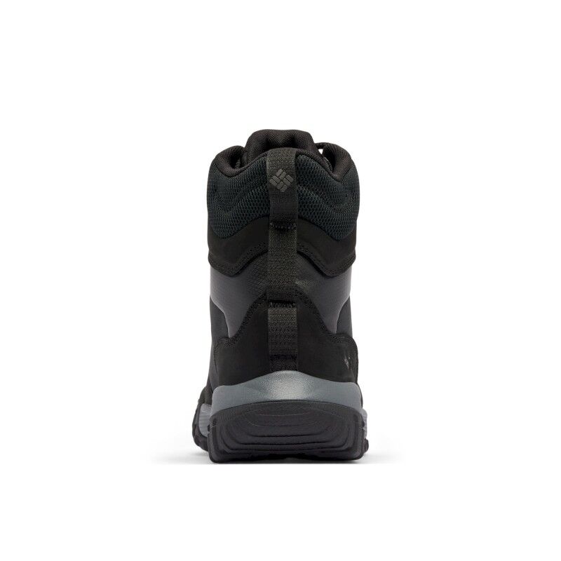 Columbia Burnsider Omni-Heat Infinity - Winterstiefel - Damen | Hardloop