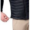 Columbia Powder Pass Hybrid Jacket - Giacca ibrida - Uomo | Hardloop