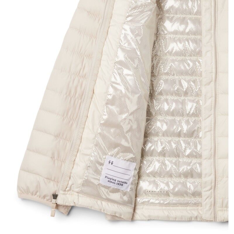 Columbia Powder Lite II Hooded Jacket - Giacca sintetica - Bambino | Hardloop
