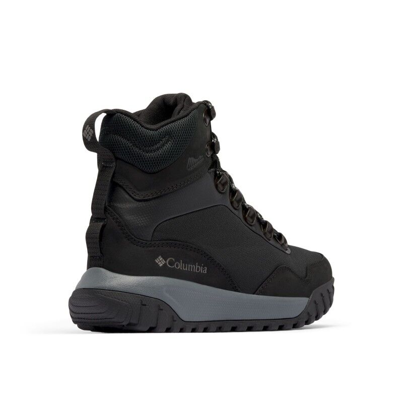 Columbia Burnsider Omni-Heat Infinity - Winterstiefel - Damen | Hardloop