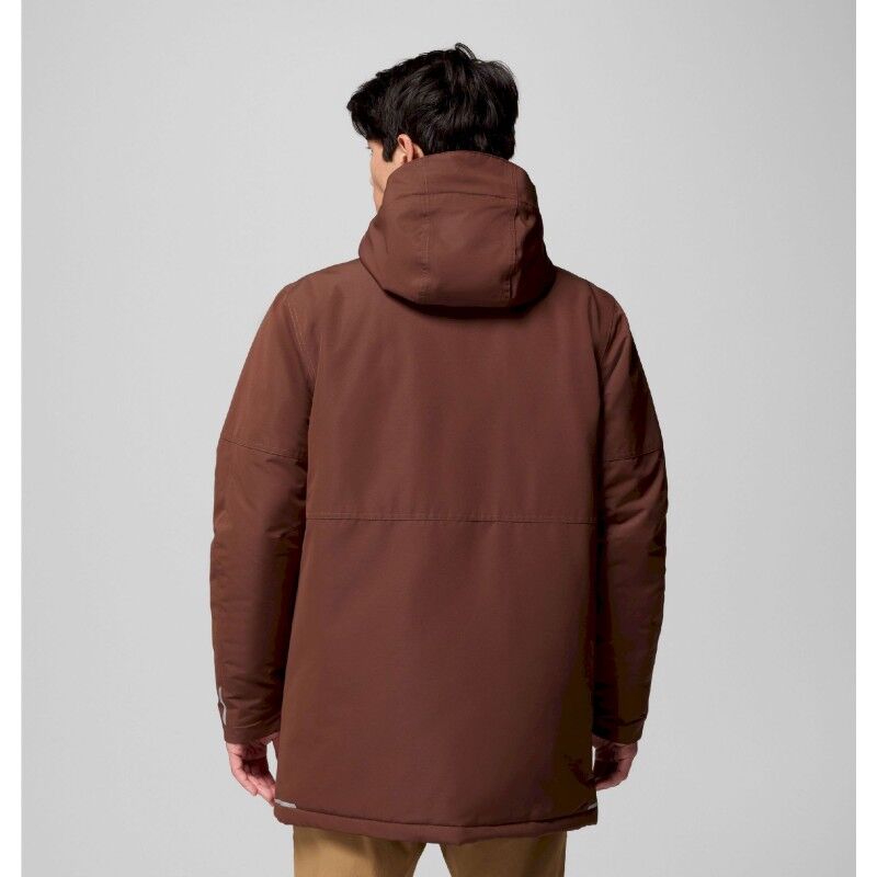 Columbia Landroamer II Parka - Parka homem | Hardloop