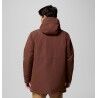 Columbia Landroamer II Parka - Parka - Heren | Hardloop
