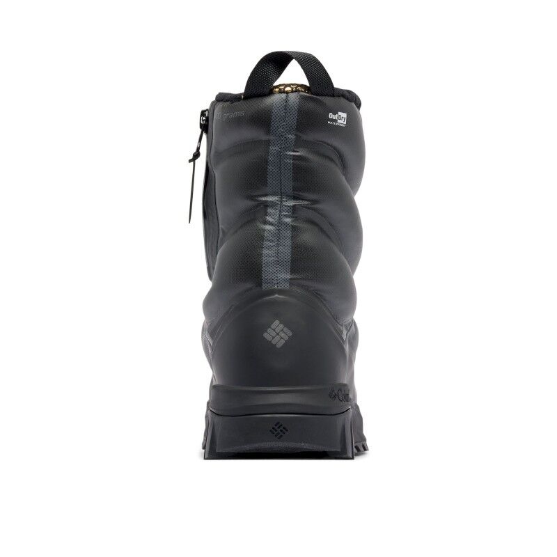 Columbia Snowtrot Peak OutDry Extreme - Vintersko - Damer | Hardloop