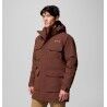 Columbia Landroamer II Parka - Parka homme | Hardloop