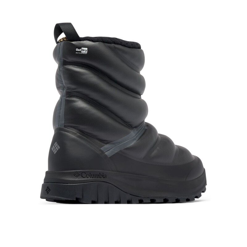 Columbia Snowtrot Peak OutDry Extreme - Snow boots - Women's | Hardloop