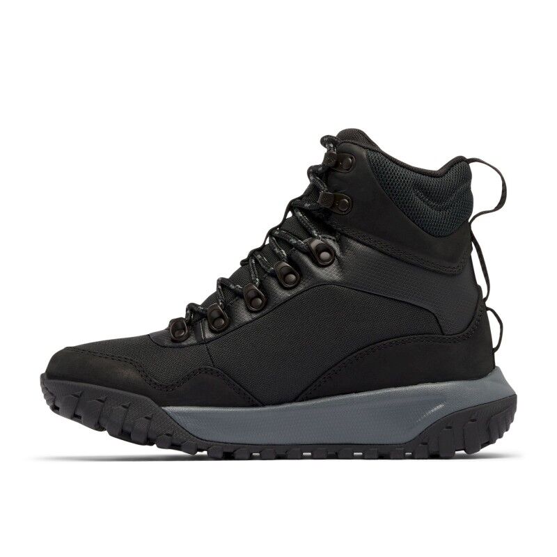 Columbia Burnsider Omni-Heat Infinity - Vinterkängor - Dam | Hardloop