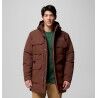 Columbia Landroamer II Parka - Parka - Men's | Hardloop