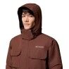 Columbia Landroamer II Parka - Kurtka zimowa meska | Hardloop