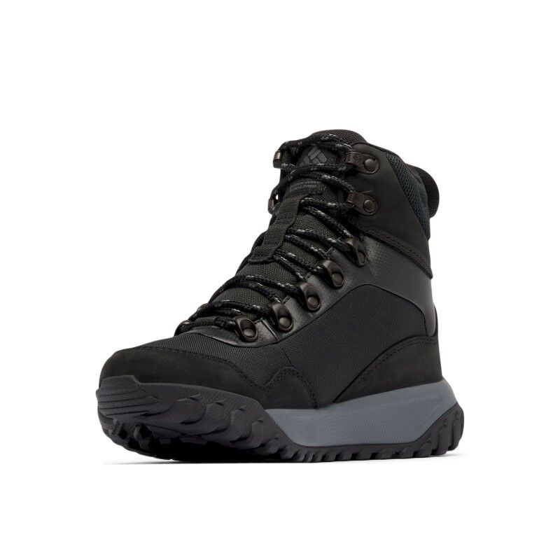 Columbia Burnsider Omni-Heat Infinity - Śniegowce meskie | Hardloop