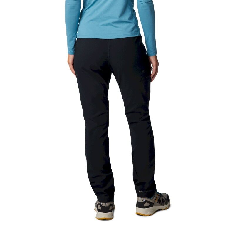Columbia Back Beauty High-Rise Pant - Vandringsbyxor - Dam | Hardloop