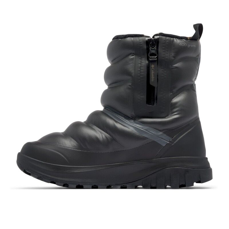 Columbia Snowtrot Peak OutDry Extreme - Śniegowce meskie | Hardloop