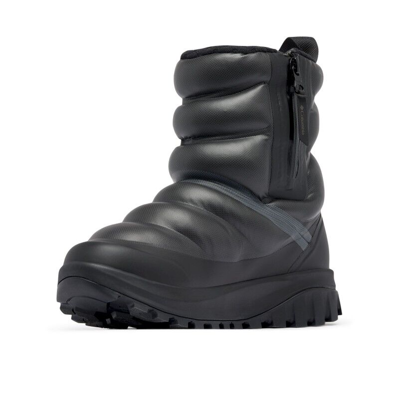 Columbia Snowtrot Peak OutDry Extreme - Scarponi da neve - Donna | Hardloop