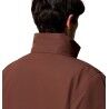 Columbia Landroamer II Parka - Pánská zimní bunda | Hardloop
