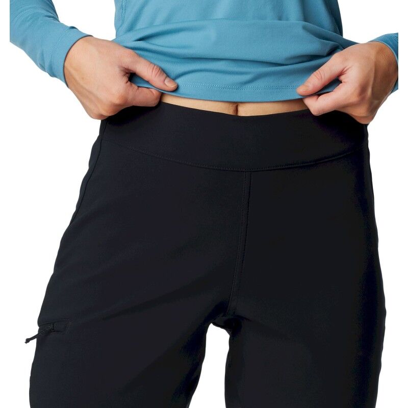 Columbia Back Beauty High-Rise Pant - Pantalon randonnée femme | Hardloop