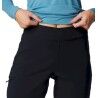 Columbia Back Beauty High-Rise Pant - Pantaloni da escursionismo - Donna | Hardloop