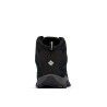 Columbia Crestwood Mid Waterproof - Vandringsskor - Dam | Hardloop