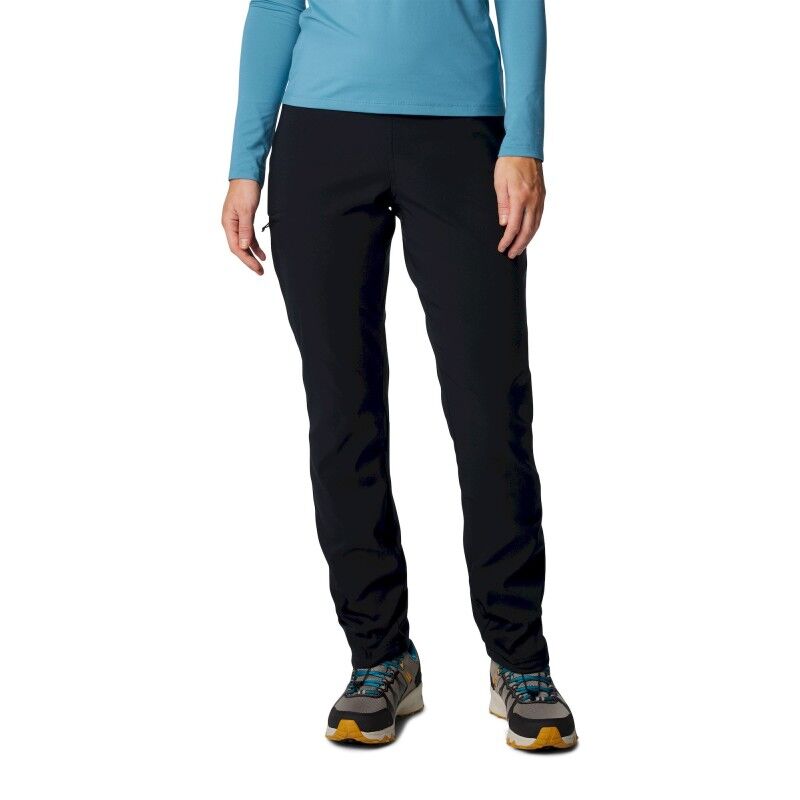 Columbia Back Beauty High-Rise Pant - Wanderhose - Damen | Hardloop
