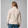 Columbia Benton Springs Printed Full Zip - Fleecetröjor - Dam | Hardloop