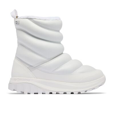 Snowtrot Peak OutDry Extreme - Śniegowce meskie