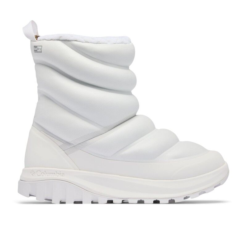 Snowtrot Peak OutDry Extreme - Snow boots - Women's