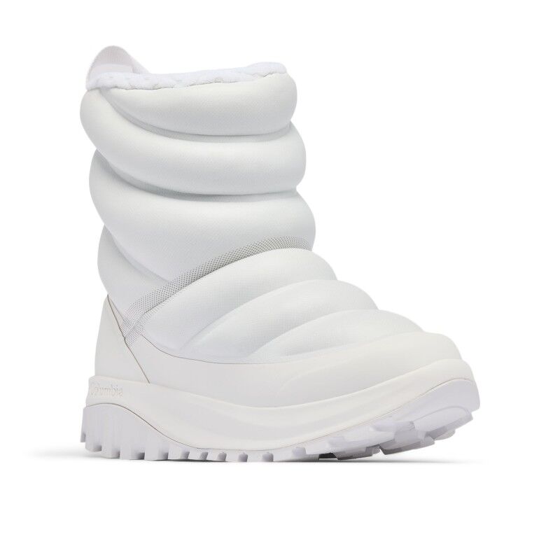 Columbia Snowtrot Peak OutDry Extreme - Snow boots - Women's | Hardloop