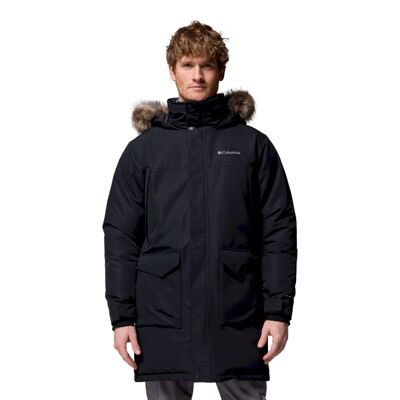 Cape Ridge Parka - Parka - Men's
