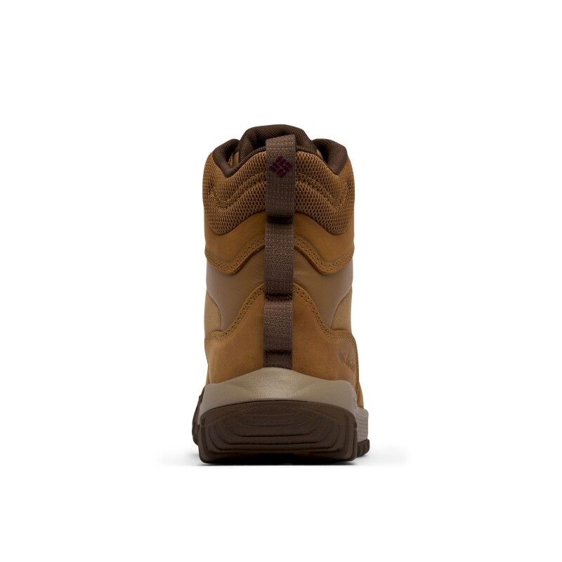Columbia Burnsider Omni-Heat Infinity - Bottes de neige femme | Hardloop