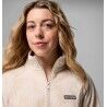 Columbia Benton Springs Printed Full Zip - Fleecetröjor - Dam | Hardloop