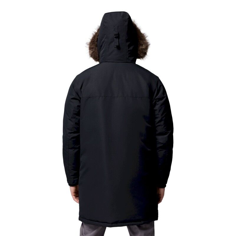 Columbia Cape Ridge Parka - Parka - Men's | Hardloop