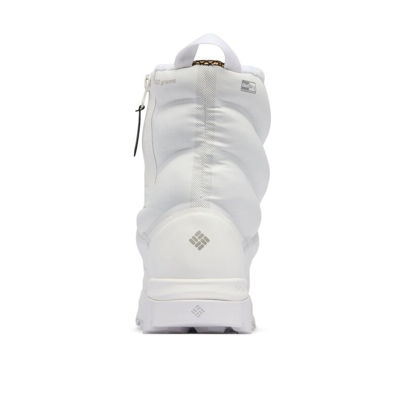 Columbia Snowtrot Peak OutDry Extreme - Snow boots - Women's | Hardloop