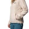 Columbia Benton Springs Printed Full Zip - Polar mulher | Hardloop