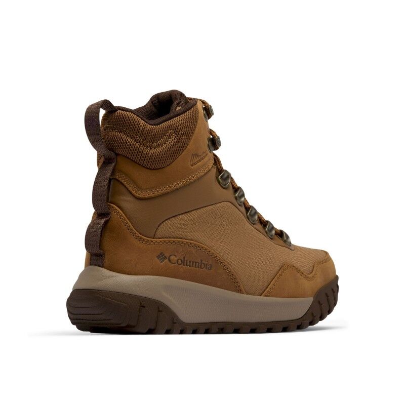 Columbia Burnsider Omni-Heat Infinity - Winterstiefel - Damen | Hardloop
