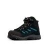 Columbia Crestwood Mid Waterproof - Scarpe da trekking - Donna | Hardloop