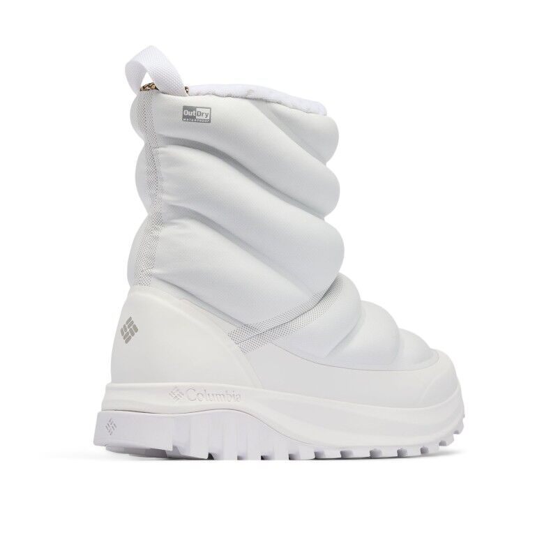 Columbia Snowtrot Peak OutDry Extreme - Snow boots - Women's | Hardloop