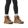 Columbia Burnsider Omni-Heat Infinity - Winterstiefel - Damen | Hardloop