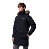 Columbia Cape Ridge Parka - Parka - Uomo | Hardloop