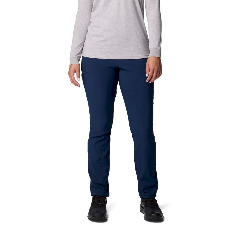 Columbia Back Beauty High-Rise Pant - Walking trousers - Women's | Hardloop