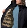 Columbia Cape Ridge Parka - Parka - Herren | Hardloop