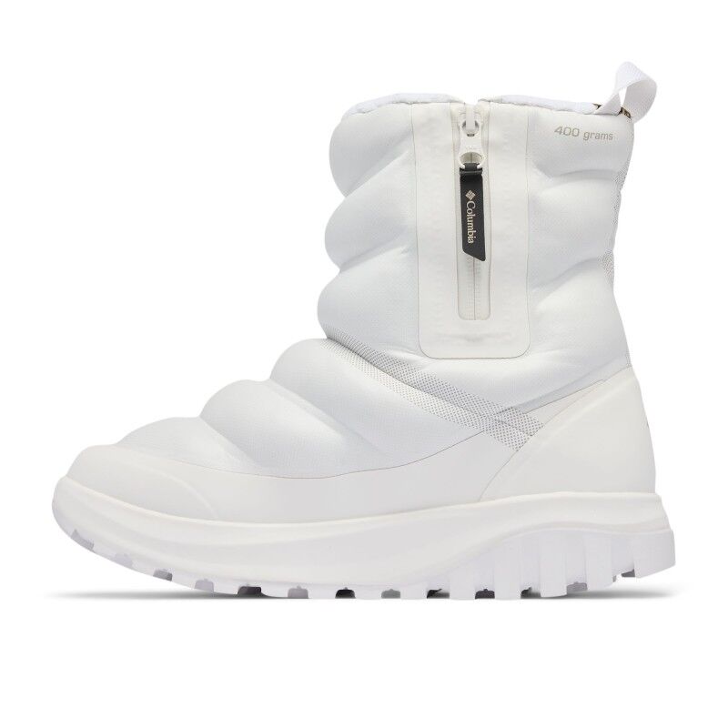 Columbia Snowtrot Peak OutDry Extreme - Snow boots - Women's | Hardloop