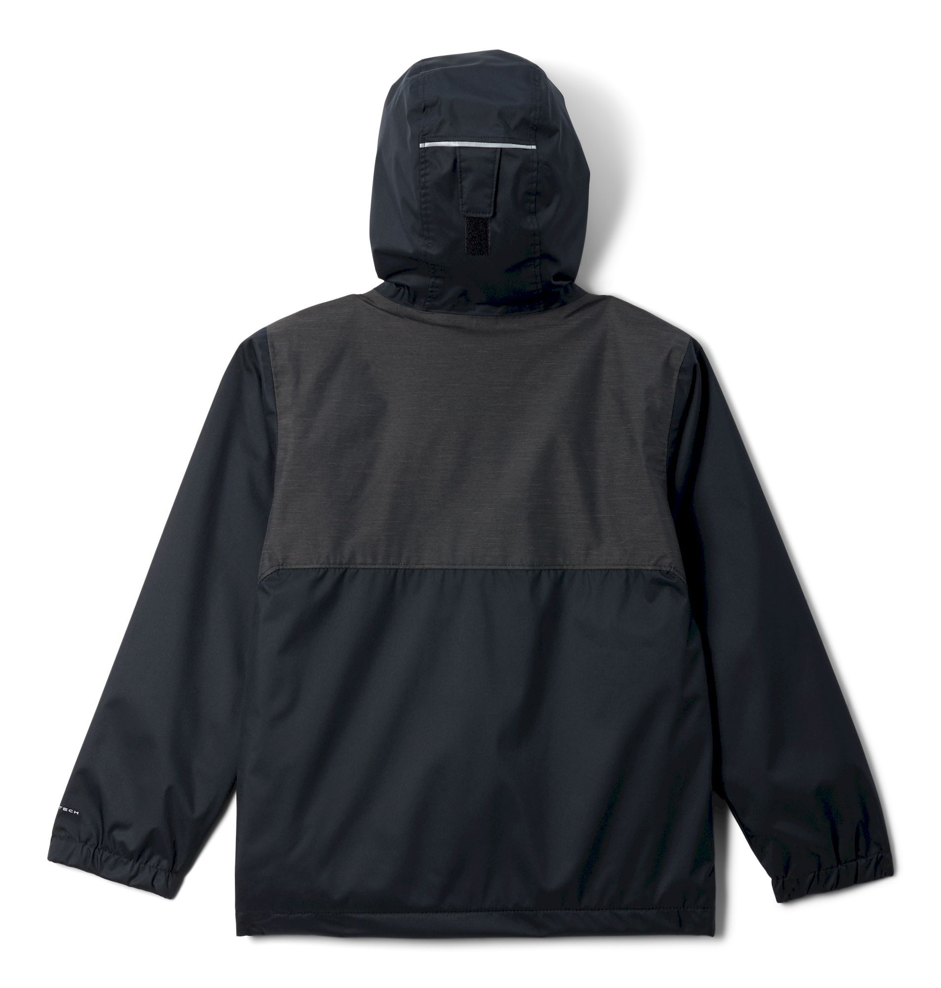 Columbia Rainy Trails II Fleece Lined Jacket - Giacca antipioggia - Bambino | Hardloop
