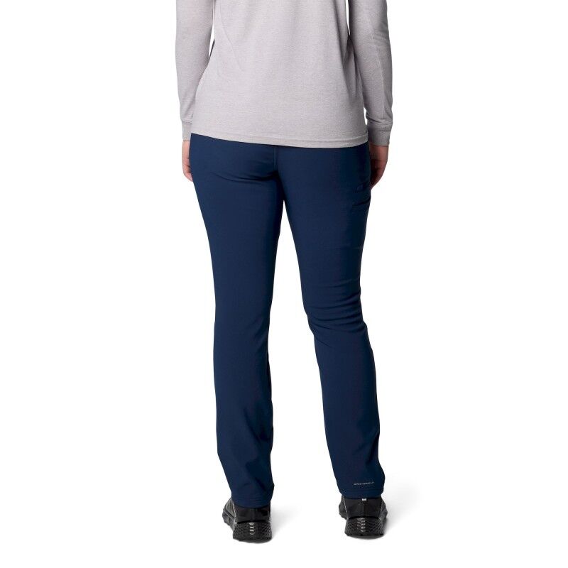 Columbia Back Beauty High-Rise Pant - Dámské turistické kalhoty | Hardloop