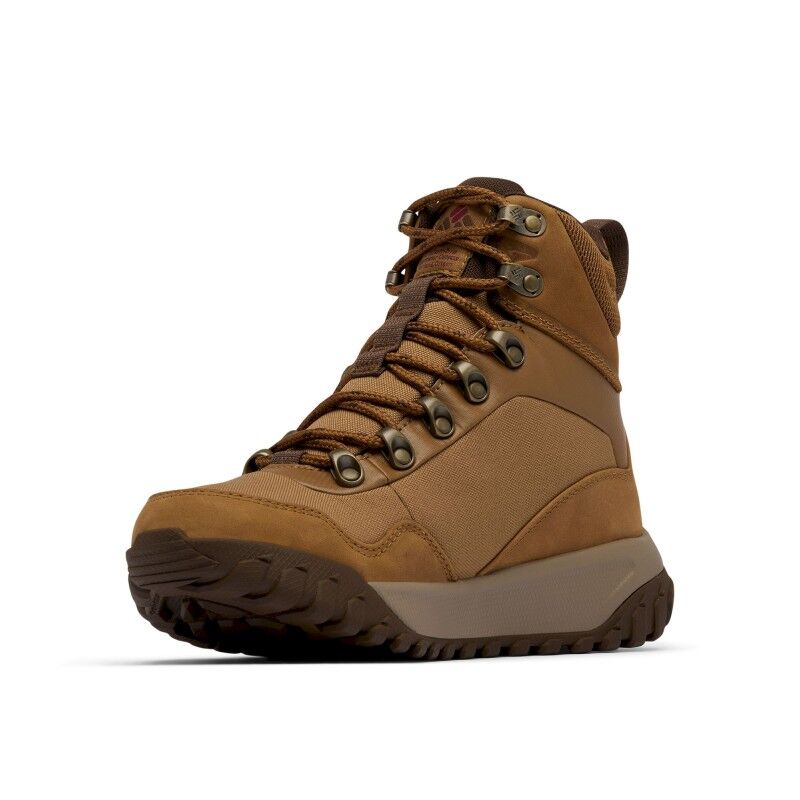 Columbia Burnsider Omni-Heat Infinity - Winterstiefel - Damen | Hardloop