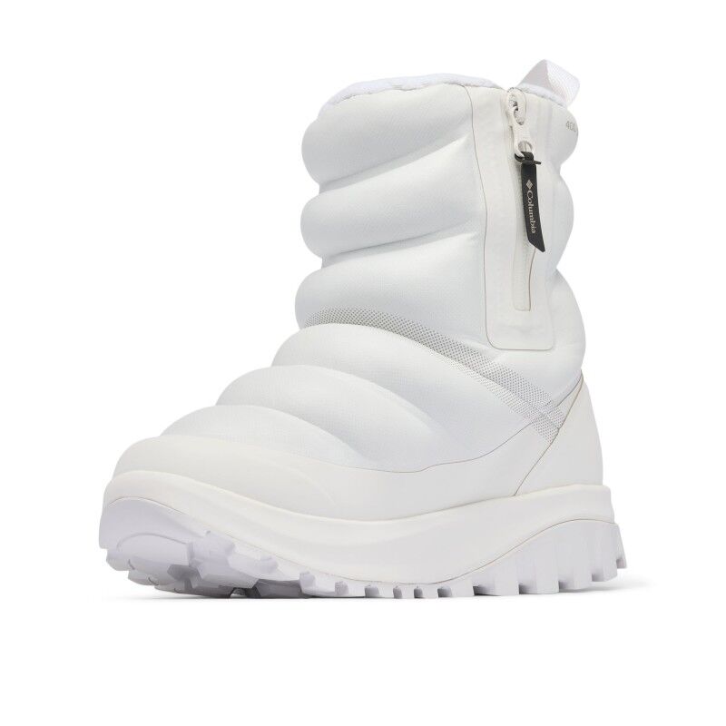 Columbia Snowtrot Peak OutDry Extreme - Snow boots - Women's | Hardloop