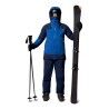 Columbia Cirque Bowl Pant - Skihose - Herren | Hardloop