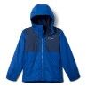 Mountain Blue / Collegiate Navy Slub